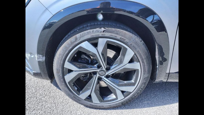 RENAULT ESPACE VI 2024 - Photo n°11