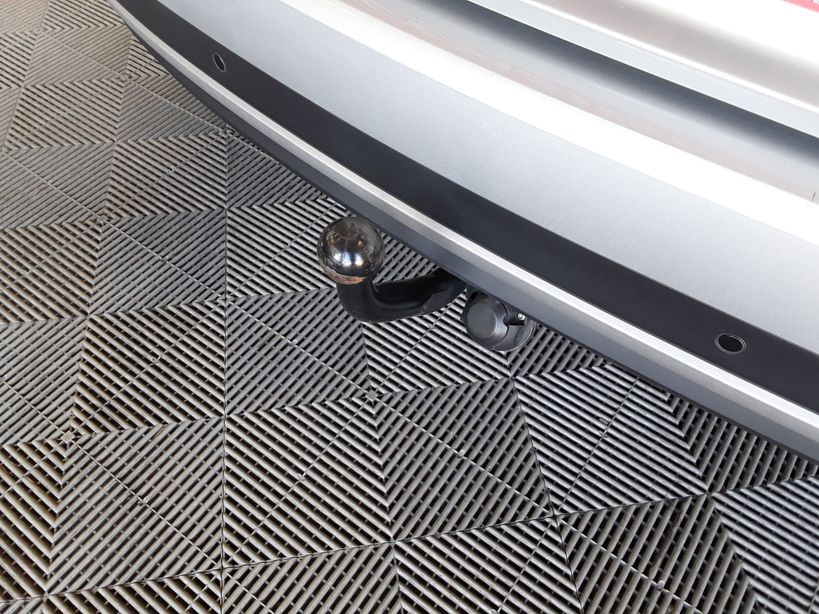 RENAULT GRAND SCENIC IV 2019 - Photo n°31