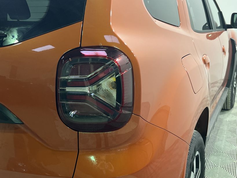 DACIA DUSTER 2022 - Photo n°8
