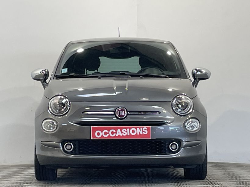 FIAT 500 MY22 2023 - Photo n°5