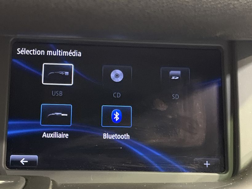 RENAULT SCENIC III 2015 - Photo n°14