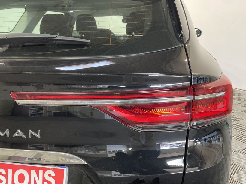 RENAULT TALISMAN ESTATE 2021 - Photo n°8