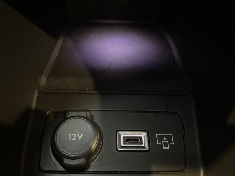 PEUGEOT 308 2023 - Photo n°21