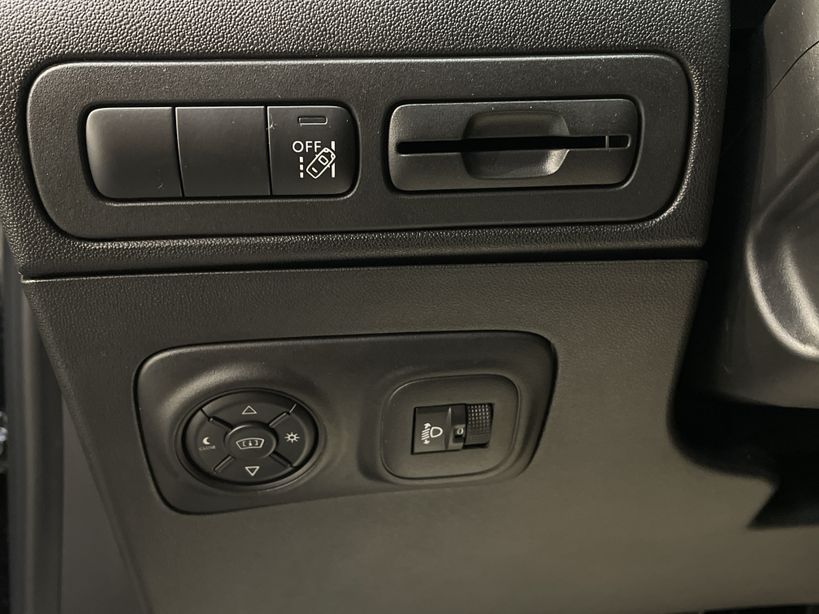 CITROEN C3 AIRCROSS 2024 - Photo n°35