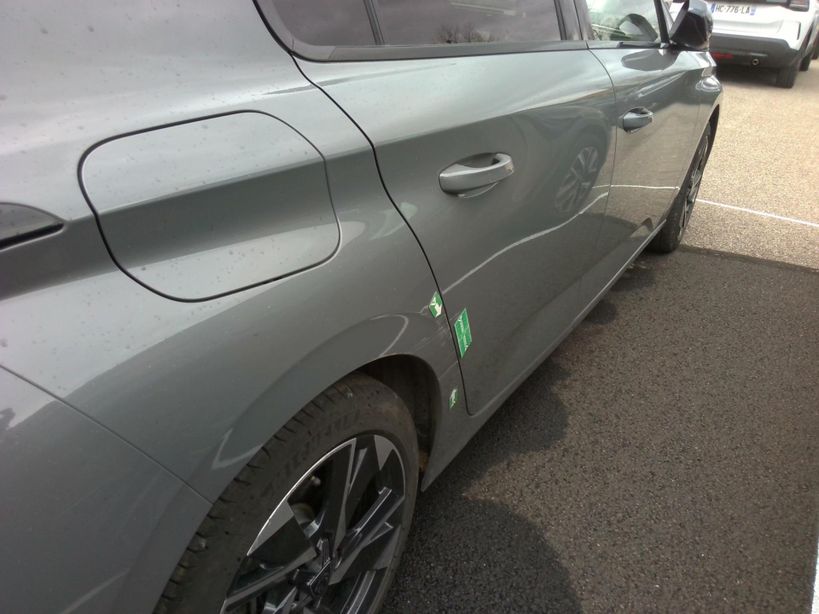 PEUGEOT 308 2025 - Photo n°9