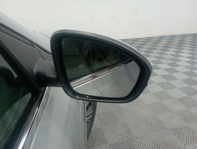 RENAULT MEGANE IV ESTATE 2021 - Photo n°28