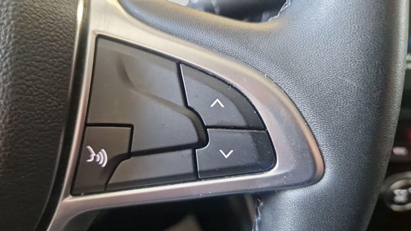 DACIA DUSTER 2022 - Photo n°19