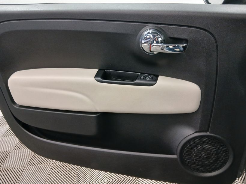 FIAT 500 MY22 2022 - Photo n°9