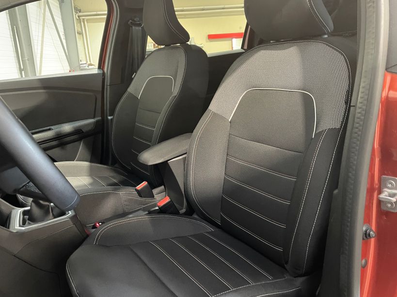 DACIA JOGGER 2022 - Photo n°11