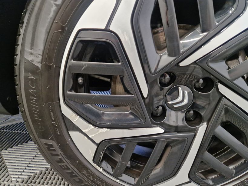 CITROEN C4 2024 - Photo n°5