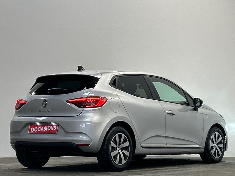 RENAULT CLIO V 2023 - Photo n°3