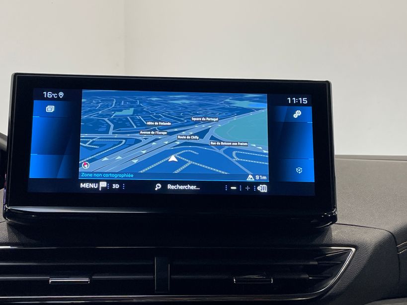 PEUGEOT 3008 2023 - Photo n°13