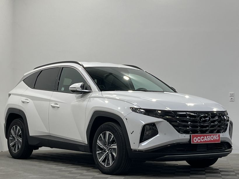 HYUNDAI TUCSON 2023 - Photo n°2