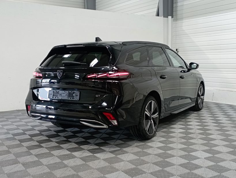 PEUGEOT 308 SW 2024 - Photo n°5