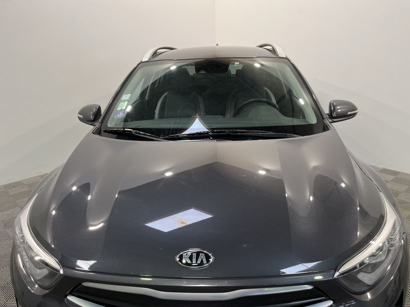 KIA STONIC 2019 - Photo n°3