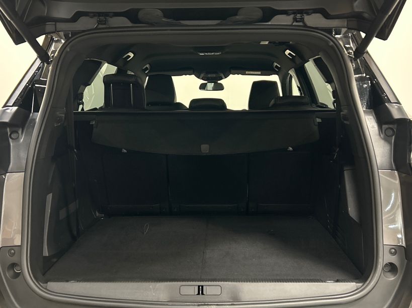 PEUGEOT 5008 2024 - Photo n°39