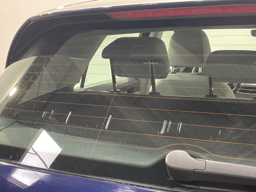 VOLKSWAGEN GOLF 2021 - Photo n°1