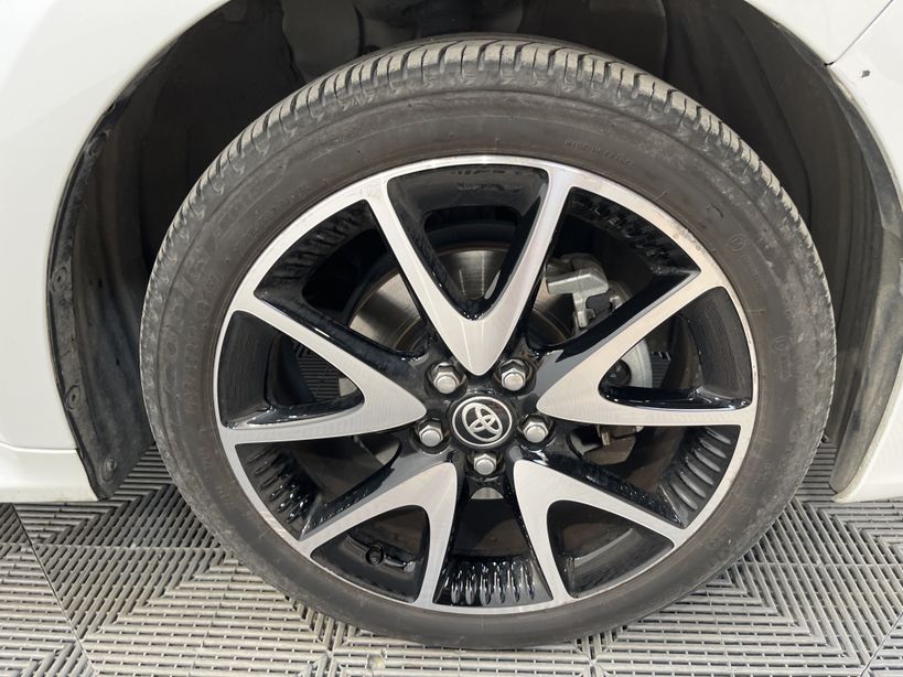TOYOTA YARIS HYBRIDE MY22 2022 - Photo n°10