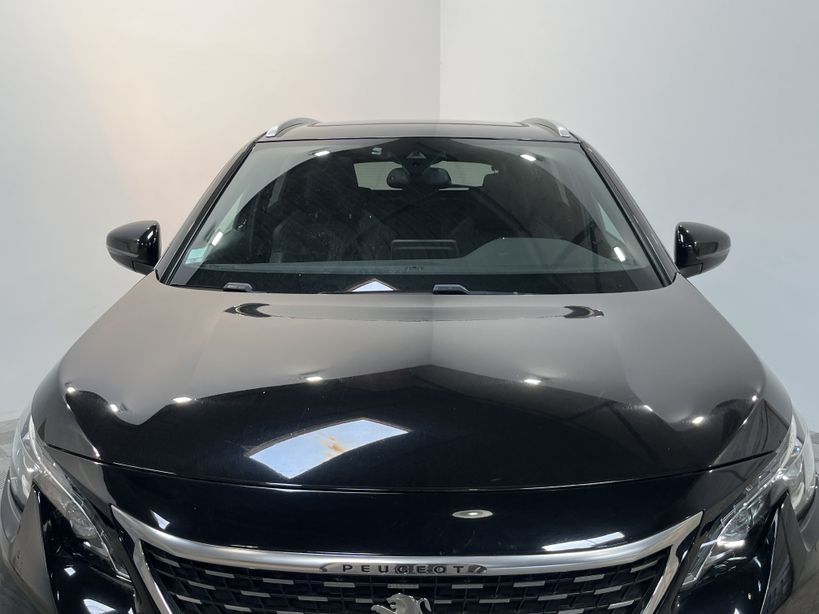 PEUGEOT 3008 2020 - Photo n°36