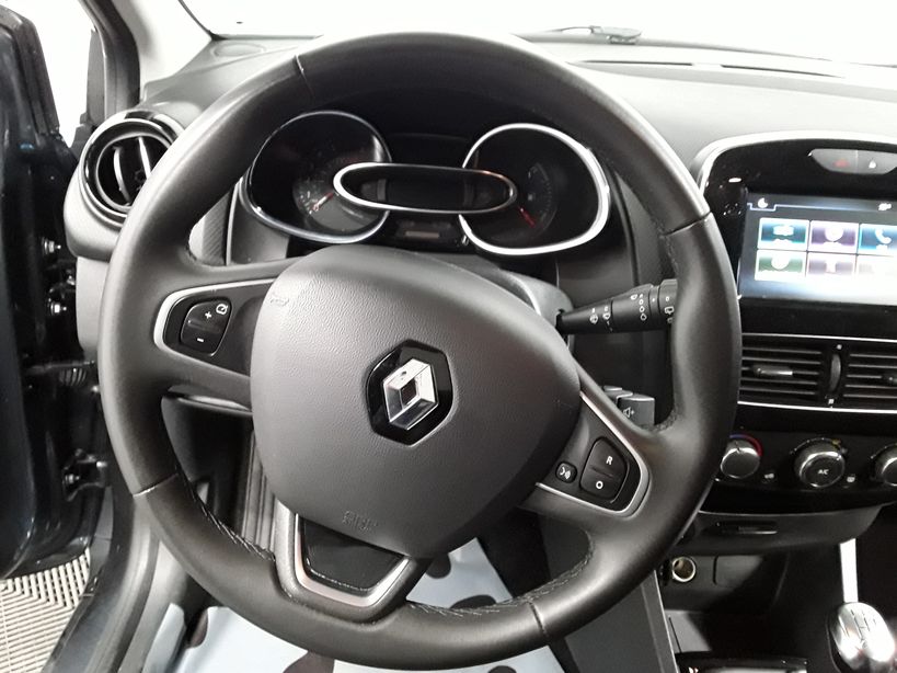 RENAULT CLIO IV 2019 - Photo n°15