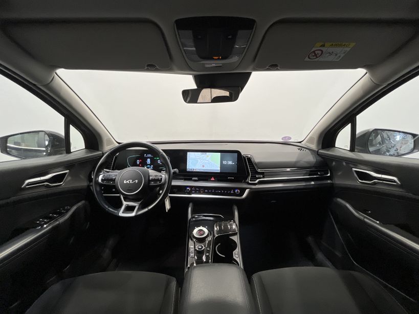 KIA SPORTAGE 2022 - Photo n°34