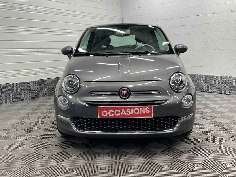FIAT 500 MY22 2022 - Photo n°2