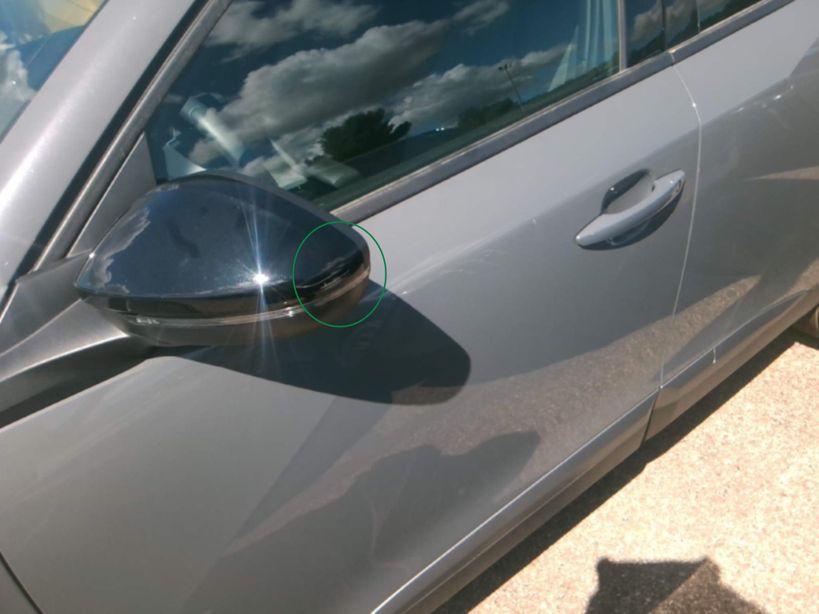 PEUGEOT 2008 2024 - Photo n°7