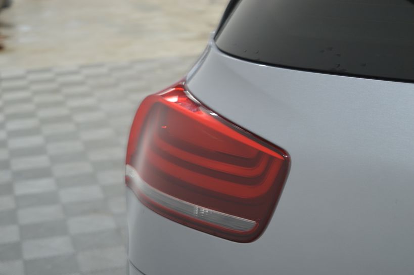 CITROEN C4 SPACETOURER 2019 - Photo n°8