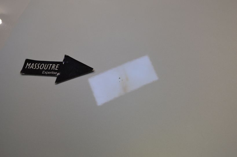 RENAULT MEGANE IV BERLINE BUSINESS 2017 - Photo n°2