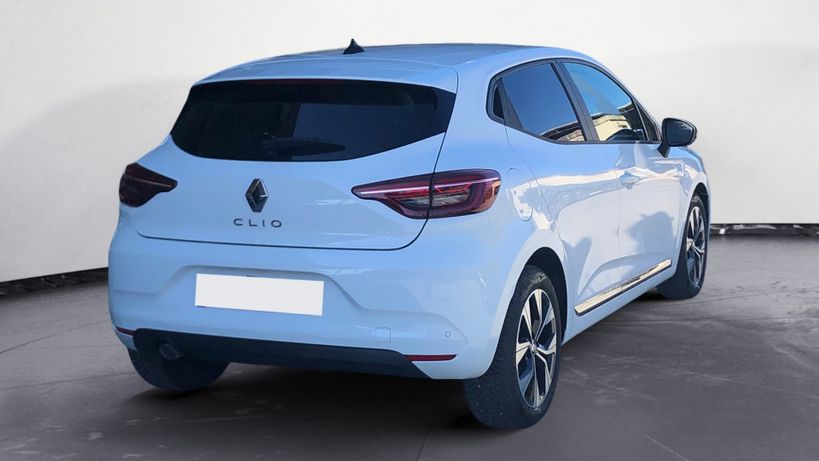 RENAULT CLIO V 2023 - Photo n°7