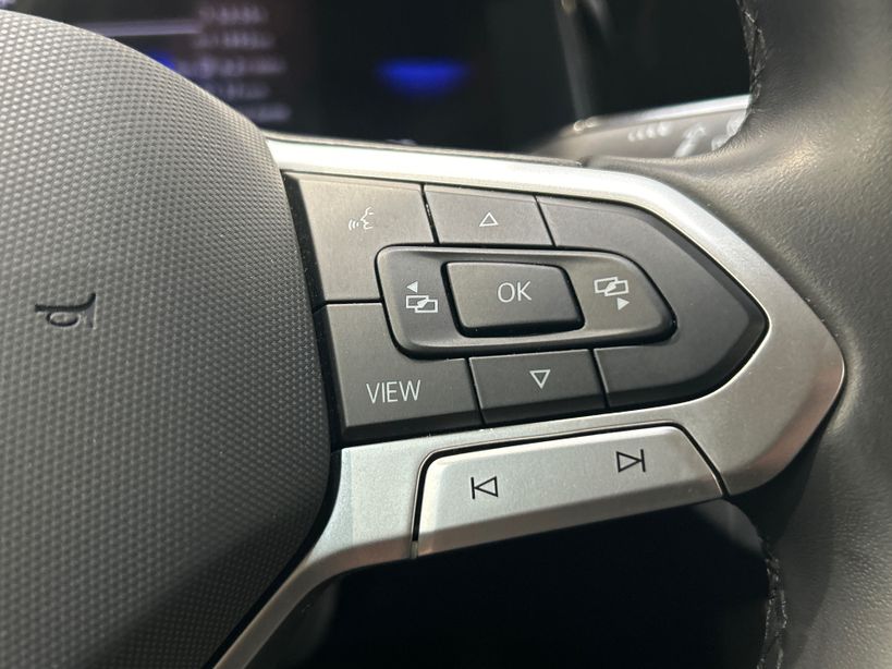 VOLKSWAGEN TAIGO 2025 - Photo n°14