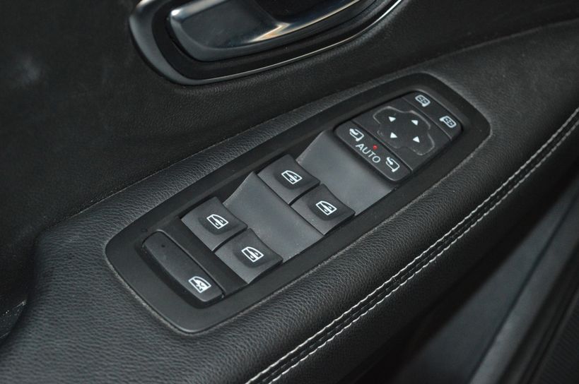 RENAULT GRAND SCENIC IV BUSINESS 2018 - Photo n°10