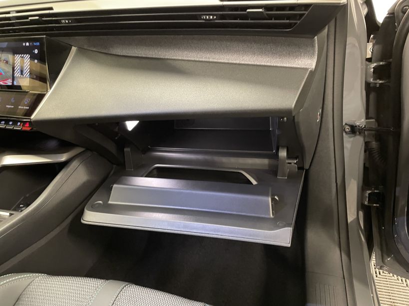 PEUGEOT 308 2025 - Photo n°34