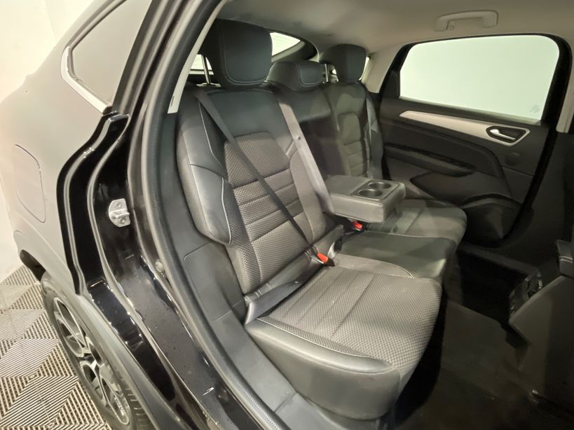 RENAULT ARKANA 2022 - Photo n°42