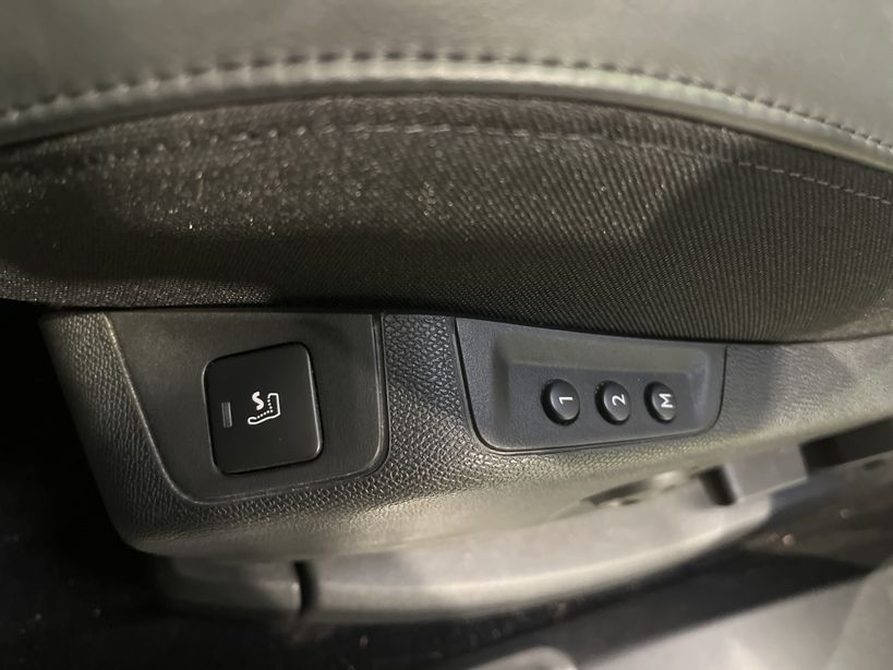 PEUGEOT 3008 2019 - Photo n°39