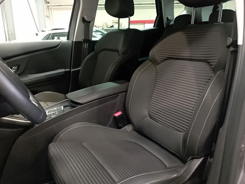 RENAULT SCENIC IV 2022 - Photo n°11