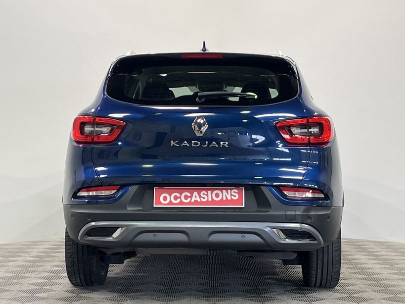 RENAULT KADJAR 2020 - Photo n°6