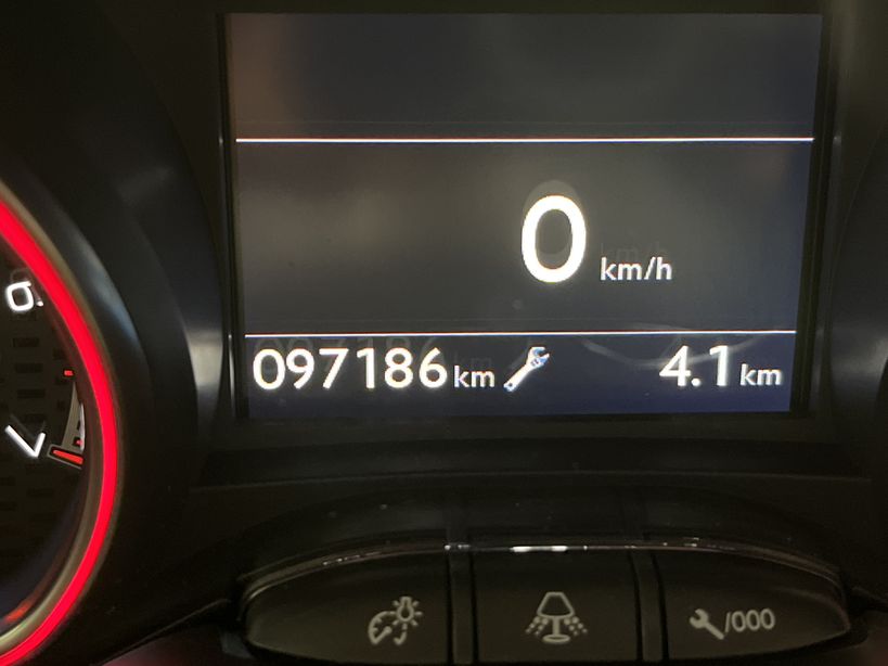 PEUGEOT 208 2014 - Photo n°50