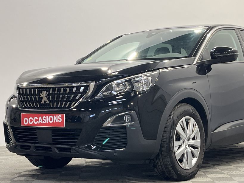 PEUGEOT 3008 BUSINESS 2020 - Photo n°45