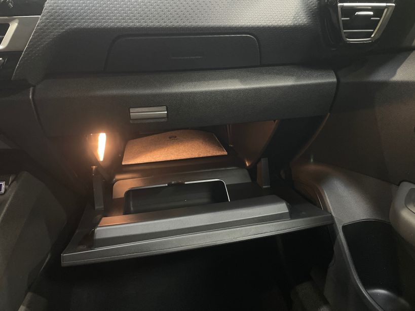 CITROEN C4 2024 - Photo n°26