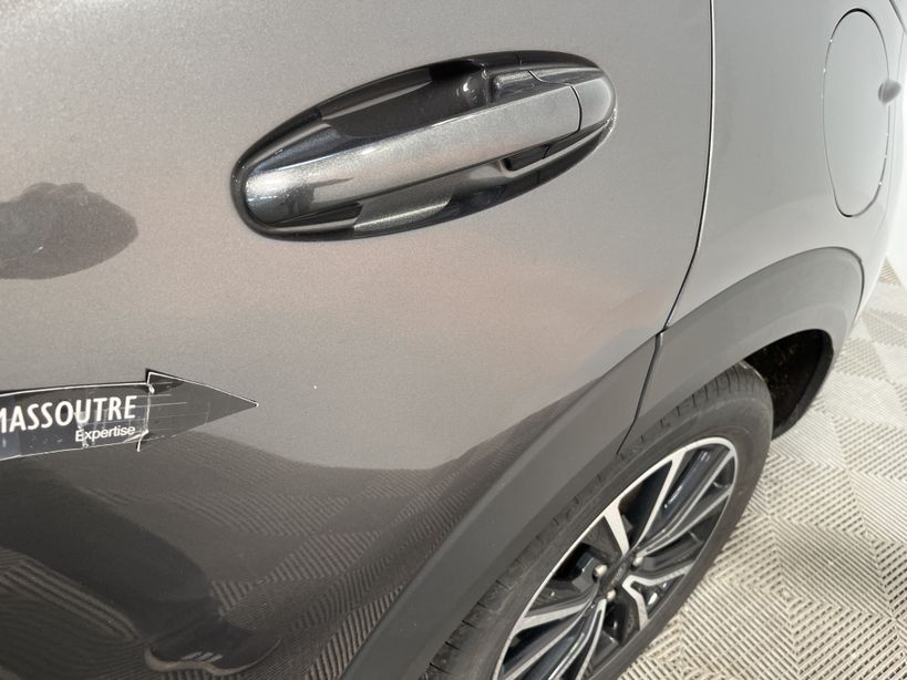 FORD PUMA 2020 - Photo n°12