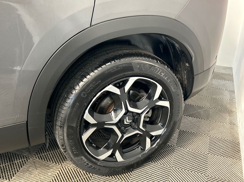 CITROEN C5 AIRCROSS 2023 - Photo n°13