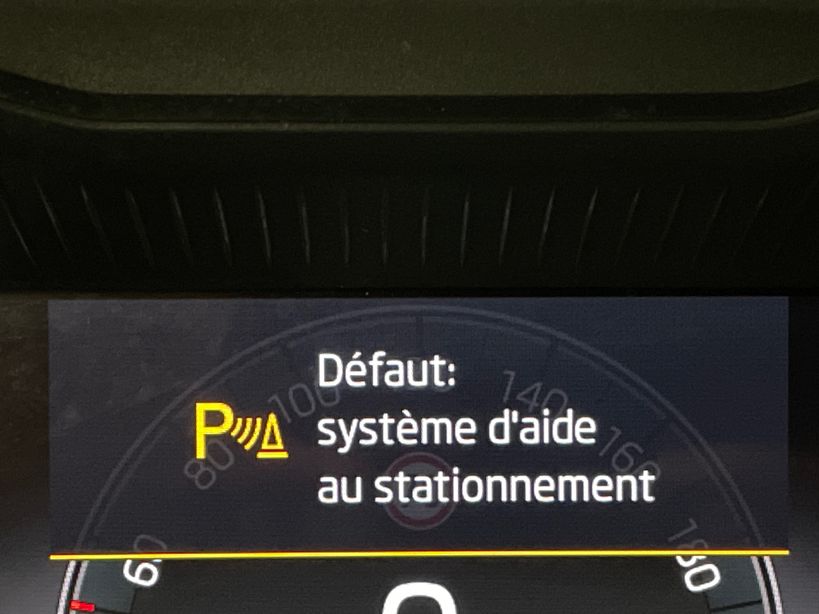 SKODA KAMIQ 2025 - Photo n°12