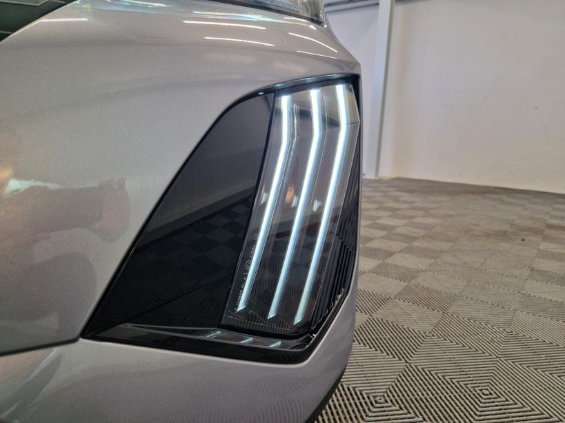 PEUGEOT 2008 2025 - Photo n°7