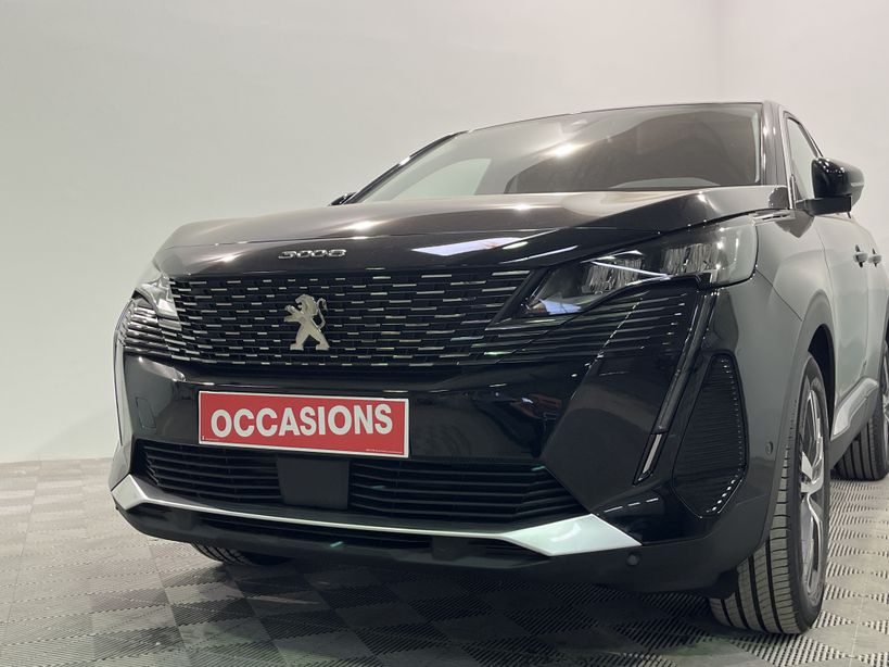 PEUGEOT 3008 2023 - Photo n°47