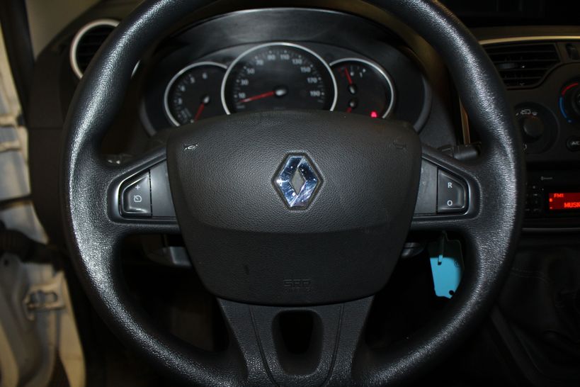 RENAULT KANGOO EXPRESS 2019 - Photo n°17