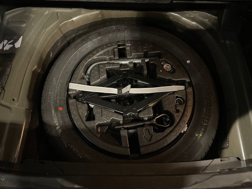 VOLKSWAGEN T CROSS 2021 - Photo n°47