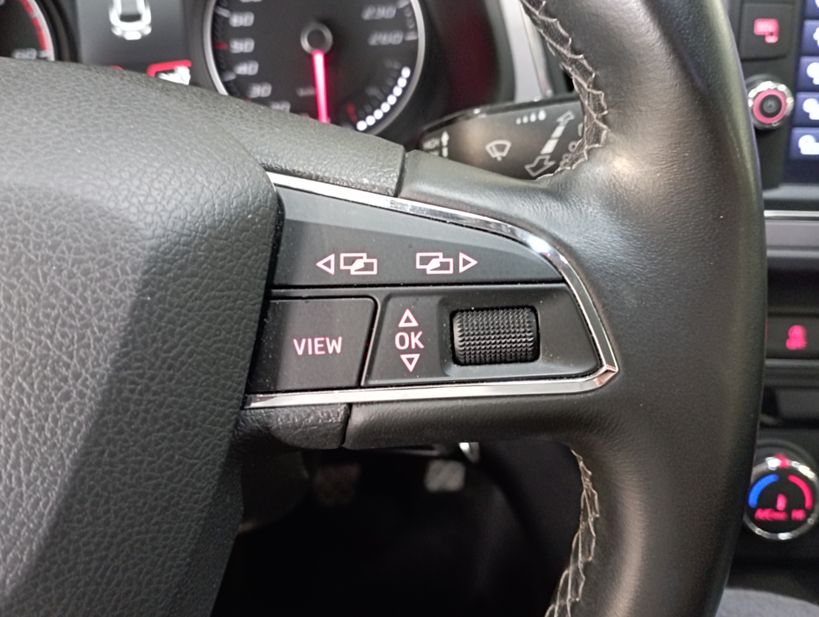 SEAT LEON SPORTSTOURER 2020 - Photo n°20