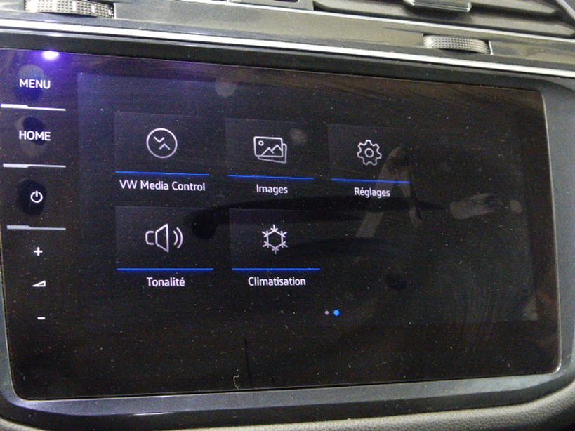 VOLKSWAGEN TIGUAN 2018 - Photo n°17