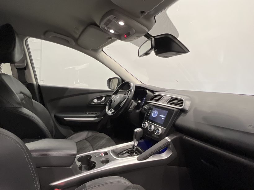 RENAULT KADJAR 2021 - Photo n°22